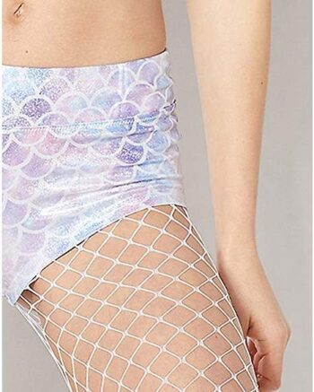 Mermaid Shorts