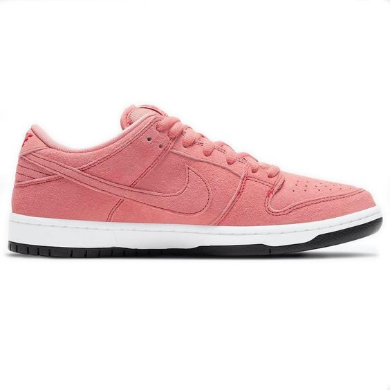 Nike SB Dunk Low “Pink Pig” - Epic Shirt Shop