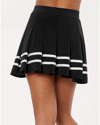 Pentagram Cheer Skirt