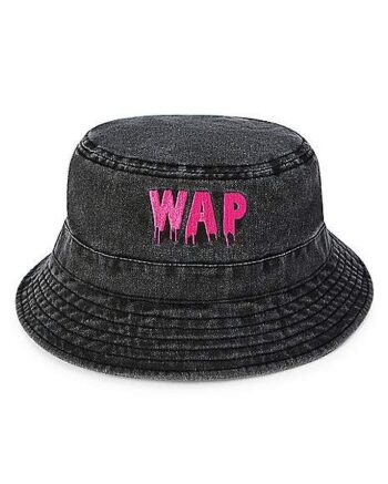 WAP Bucket Hat