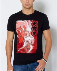 Inuyasha T Shirt