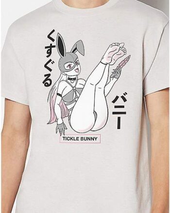 Tickle Bunny T Shirt
