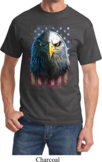 Eagle Stare Shirt