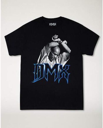 Crossed Arms DMX T Shirt