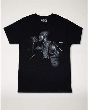 Microphone DMX T Shirt