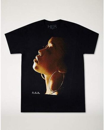 Profile H.E.R. T Shirt