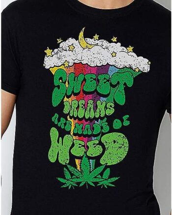 Sweet Dreams T Shirt