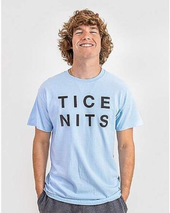 Tice Nits T Shirt - Danny Duncan