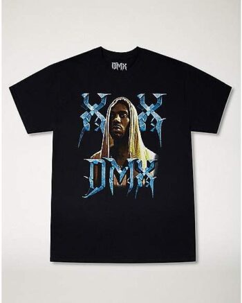 XX DMX T Shirt