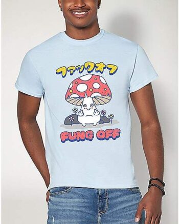 Fung Off T Shirt