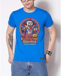 Killer Klowns from Outer Space T Shirt - Steven Rhodes