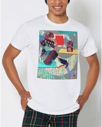 Neon Boy T Shirt - Totem