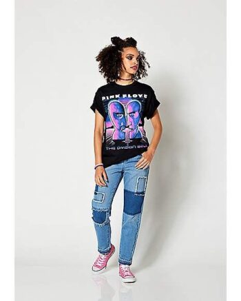 Pink Floyd Vapor Wave T Shirt