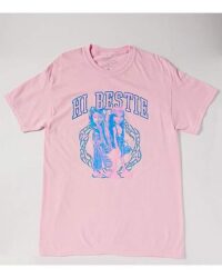 Hi Bestie Bratz T Shirt