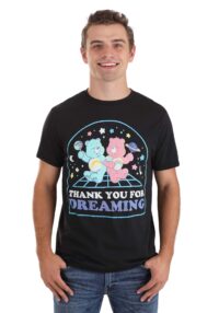 Care Bears Thank You For Dreaming Men's Tee