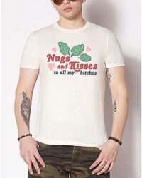 Nugs and Kisses T Shirt