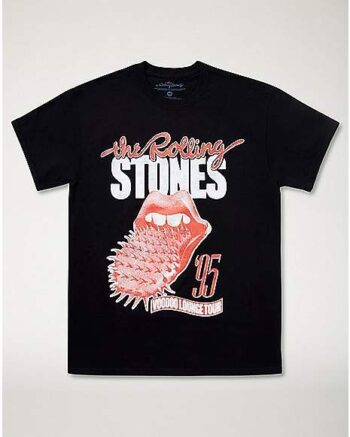 Rolling Stones Voodoo T Shirt