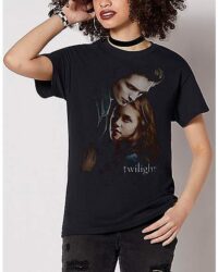 Edward and Bella T Shirt - Twilight