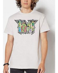 TMNT Skater T Shirt - Teenage Mutant Ninja Turtles