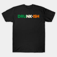 St. Patrick's Drunkish T-Shirt