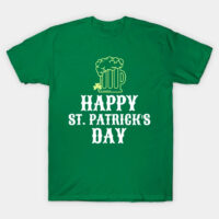 Happy St. Patrick's Day T-Shirt