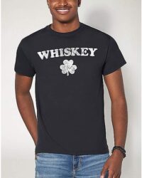 Whiskey T Shirt