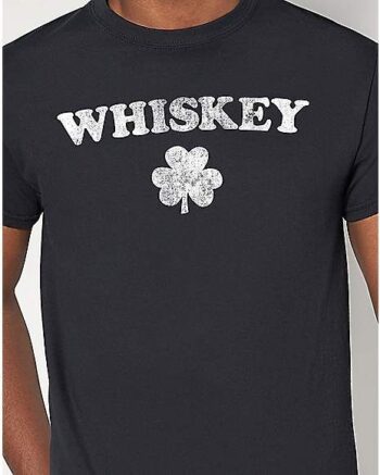 Whiskey T Shirt