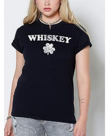 Whiskey T Shirt