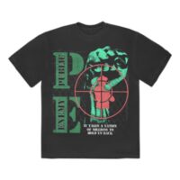 Vintage Public Enemy Nation T Shirt